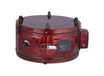 AVCI Home type round toaster oven 4005 - medium