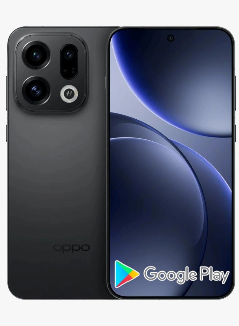 OPPO Find X9 - 16GB 256GB