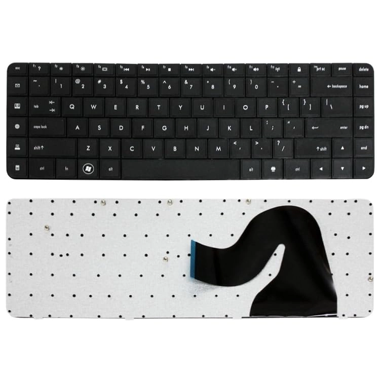 Laptop Keyboard