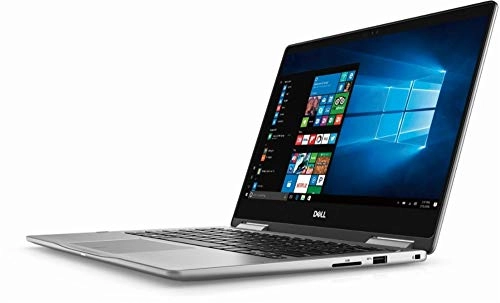 Inspiron 17 7000 2-in-1 7773 - 17.3'' Core i7 16GB DDR4 512GB SSD
