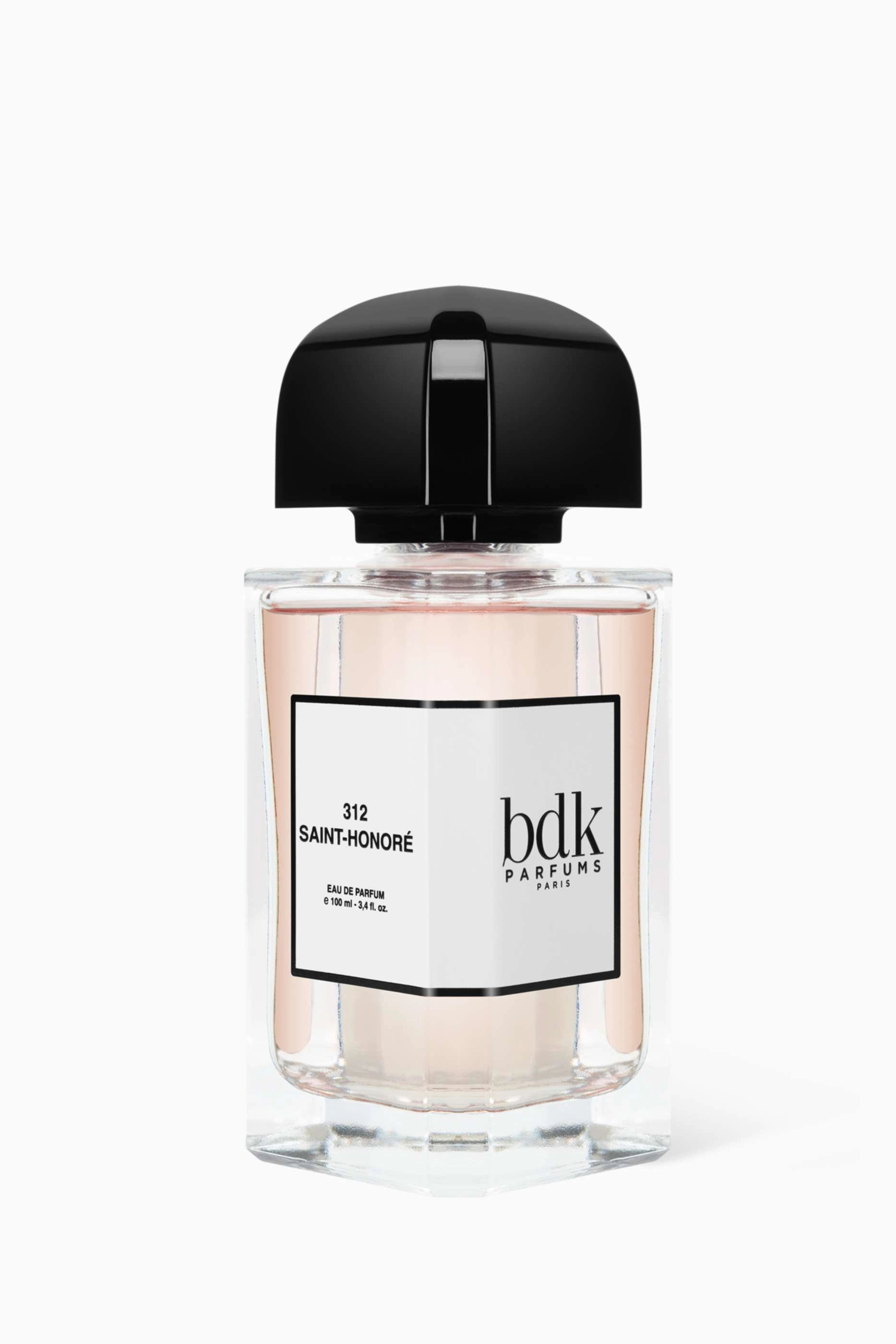 BDK Parfums 312 Saint-Honoré Eau de Parfum 100 ml