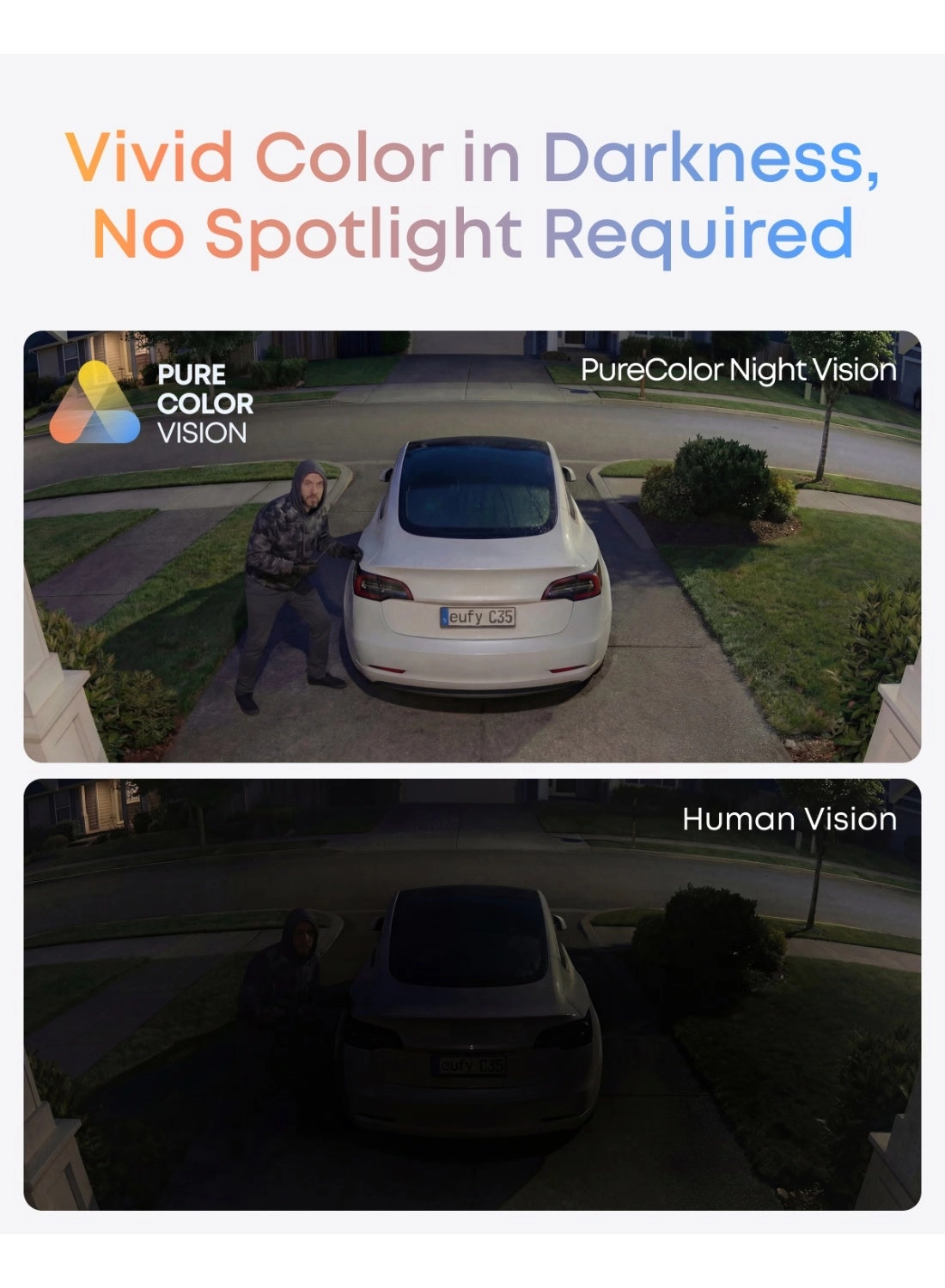 C35 - 2 Pack + HomeBase Mini