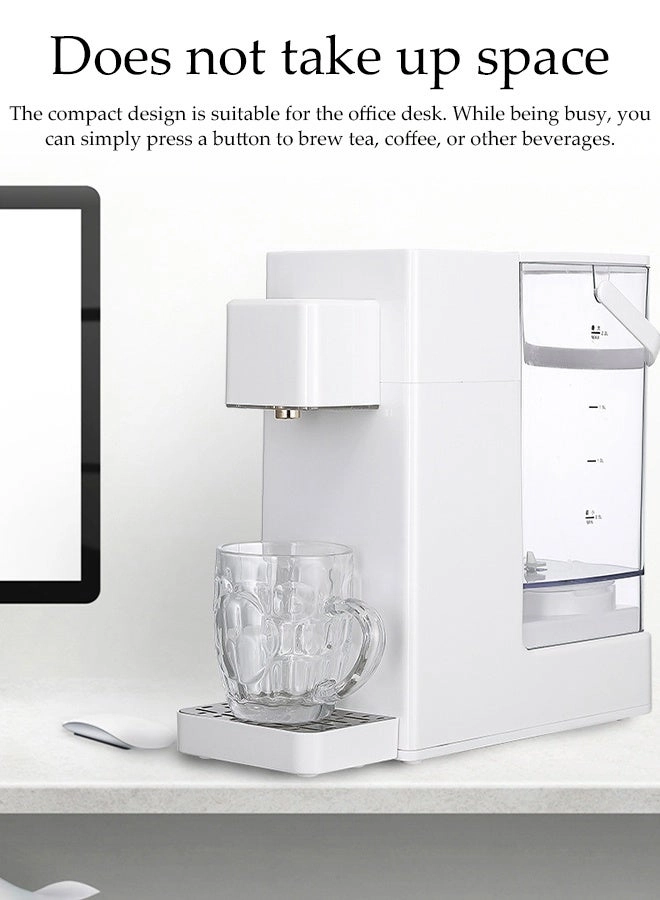 Instant Hot Water Dispenser - 3L