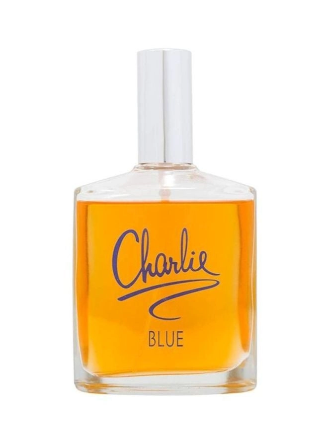 Charli Blue Eau de Toilette 100ml
