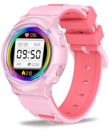 Kids Smart Watch