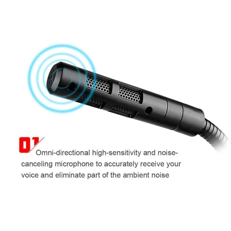 G049.USB.Mic_926 USB Microphone