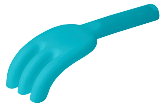 Rake - Dusty Rose Silicone