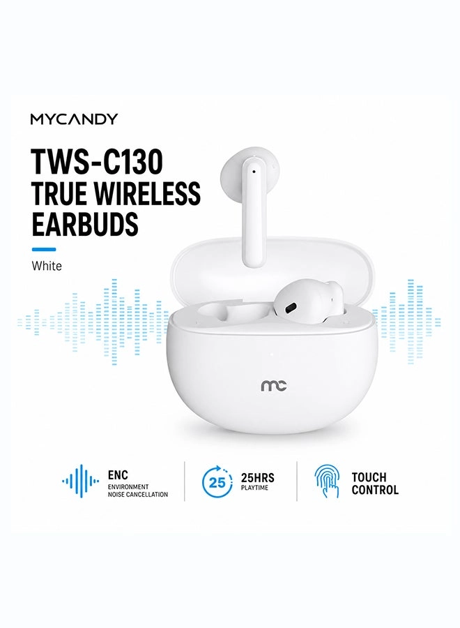 MYCANDY TWS-C130 Wireless Earbud