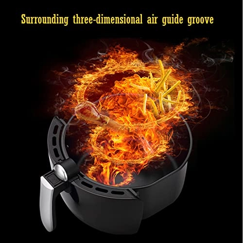 Air Fryer - 5.5L