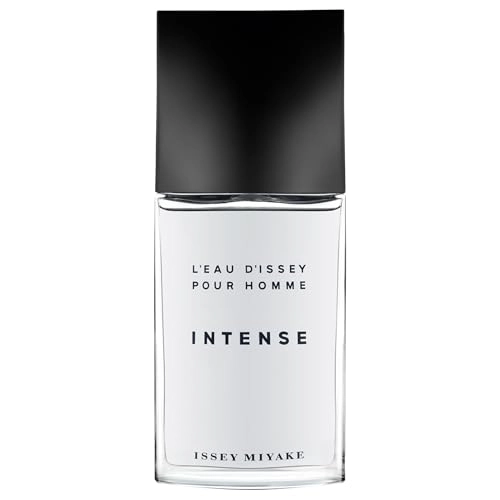 Intense Eau de Toilette 125 ml
