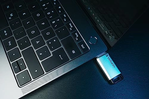 98666 - USB 3.0 USB Type A 64GB