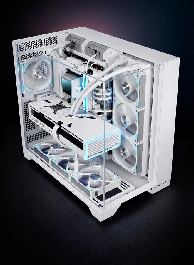 Battlestar Gaming PC - i7-14700F 32GB 1TB