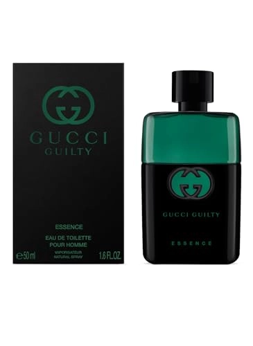 Guilty Essence - Eau de Toilette 50 ml