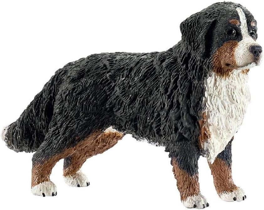 COLOR LAND CHILDRENS TOYS CENTER LLC Bernese Mountain Dog