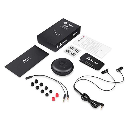 (Renewed) Fusion Wired Earbud