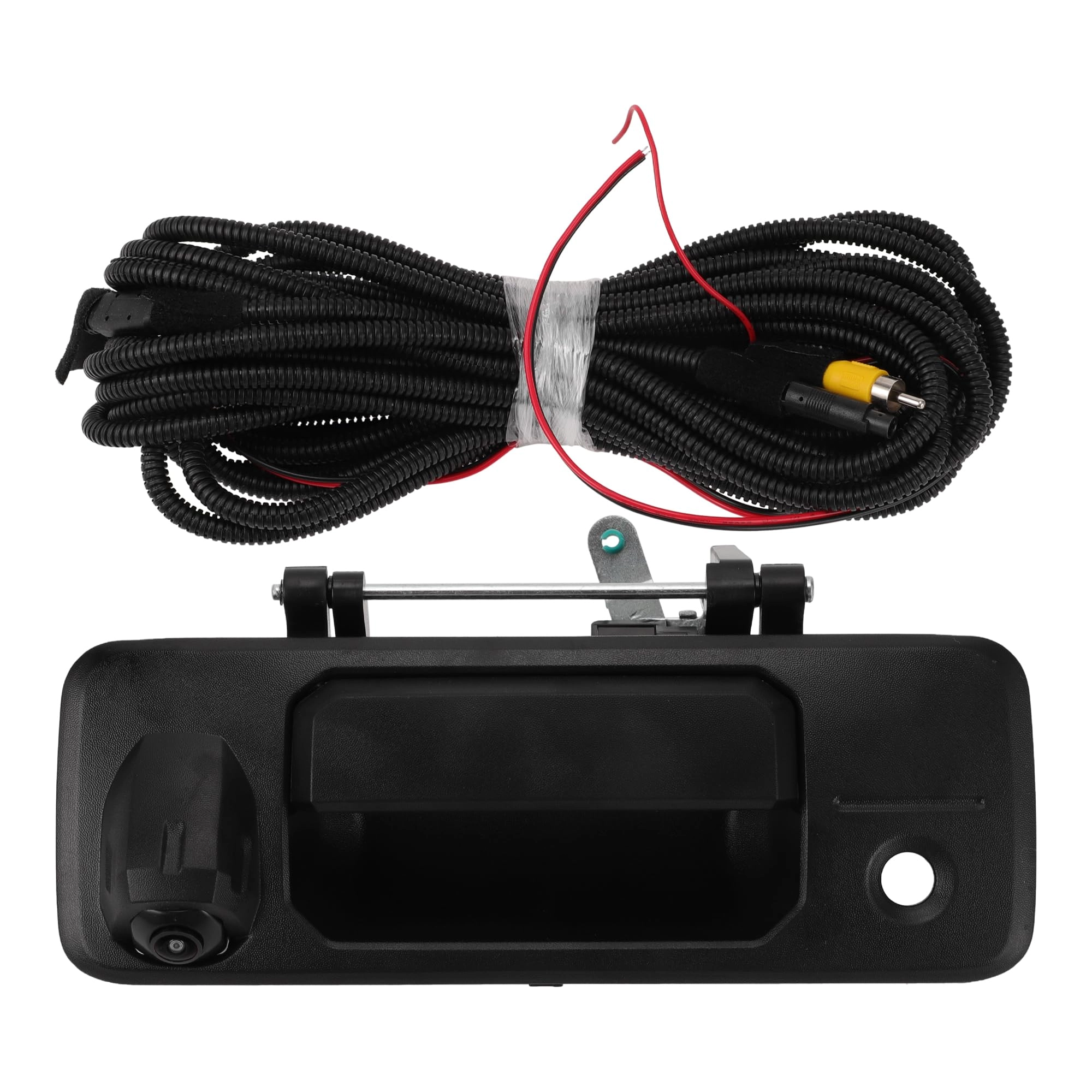 HOPESPANNER Tailgate Handle Backup Camera - Night vision