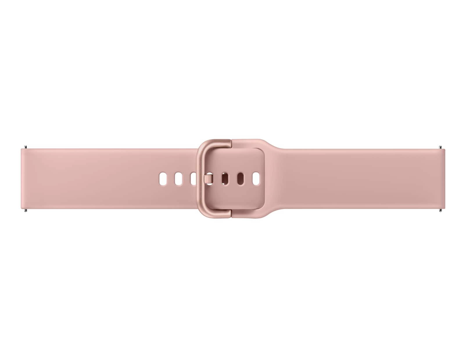 Fluoroelastomer Sport Watch Band for Samsung