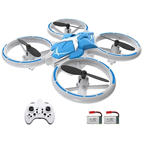 6-axis Gyroscope Quadcopter