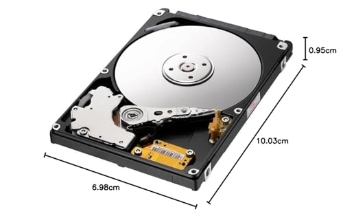 ST1000LM024 3.5" SATA (HN-M101MBB/EX2) - 1 TB