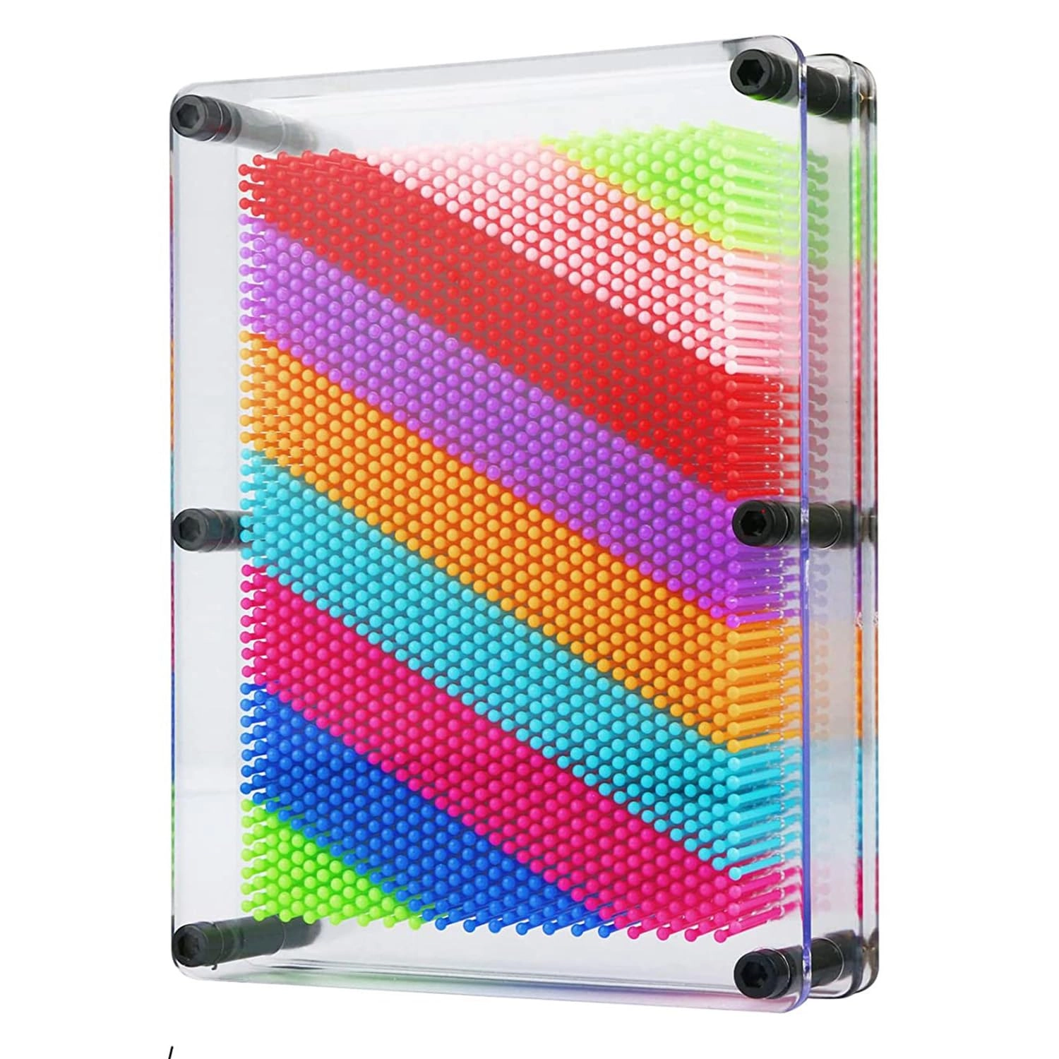 ZZF-LYA 3D Pin Art - 6+ years