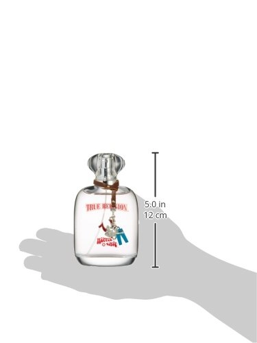 Hippie Chic Eau de Parfum 100 ml