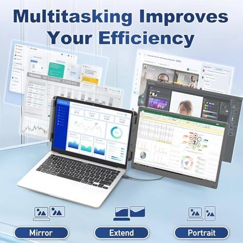 S1 PRO MAX - 14 Inches 2160x1440