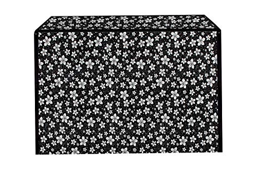 Washing Machine Cover - LG 9 Kg Fully-Automatic Front Loading