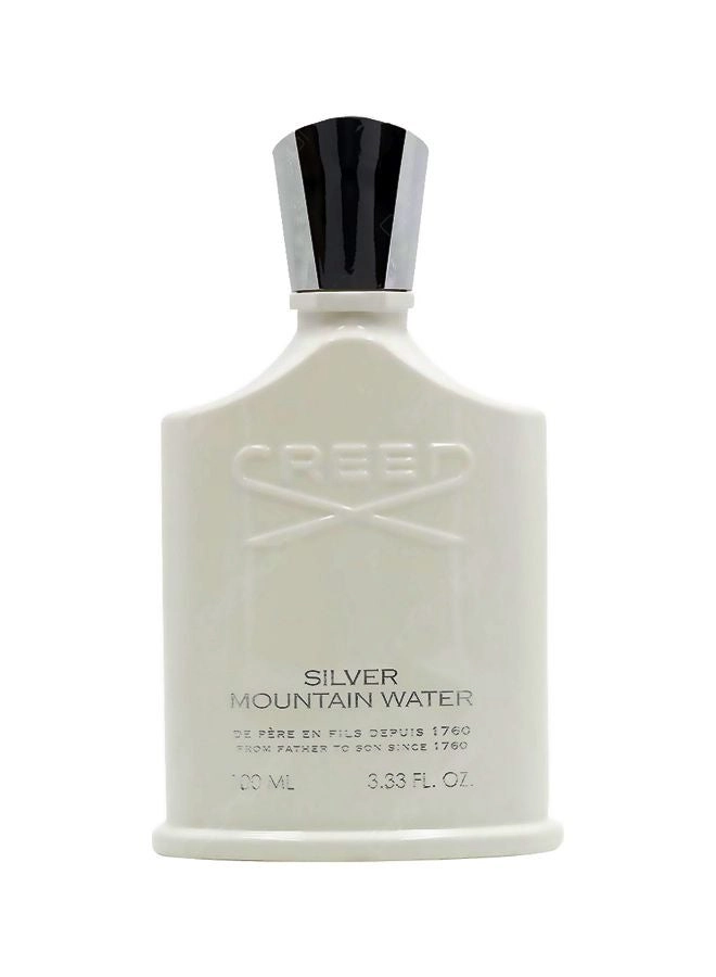 Creed Silver Mountain Water Eau de Parfum 100ml