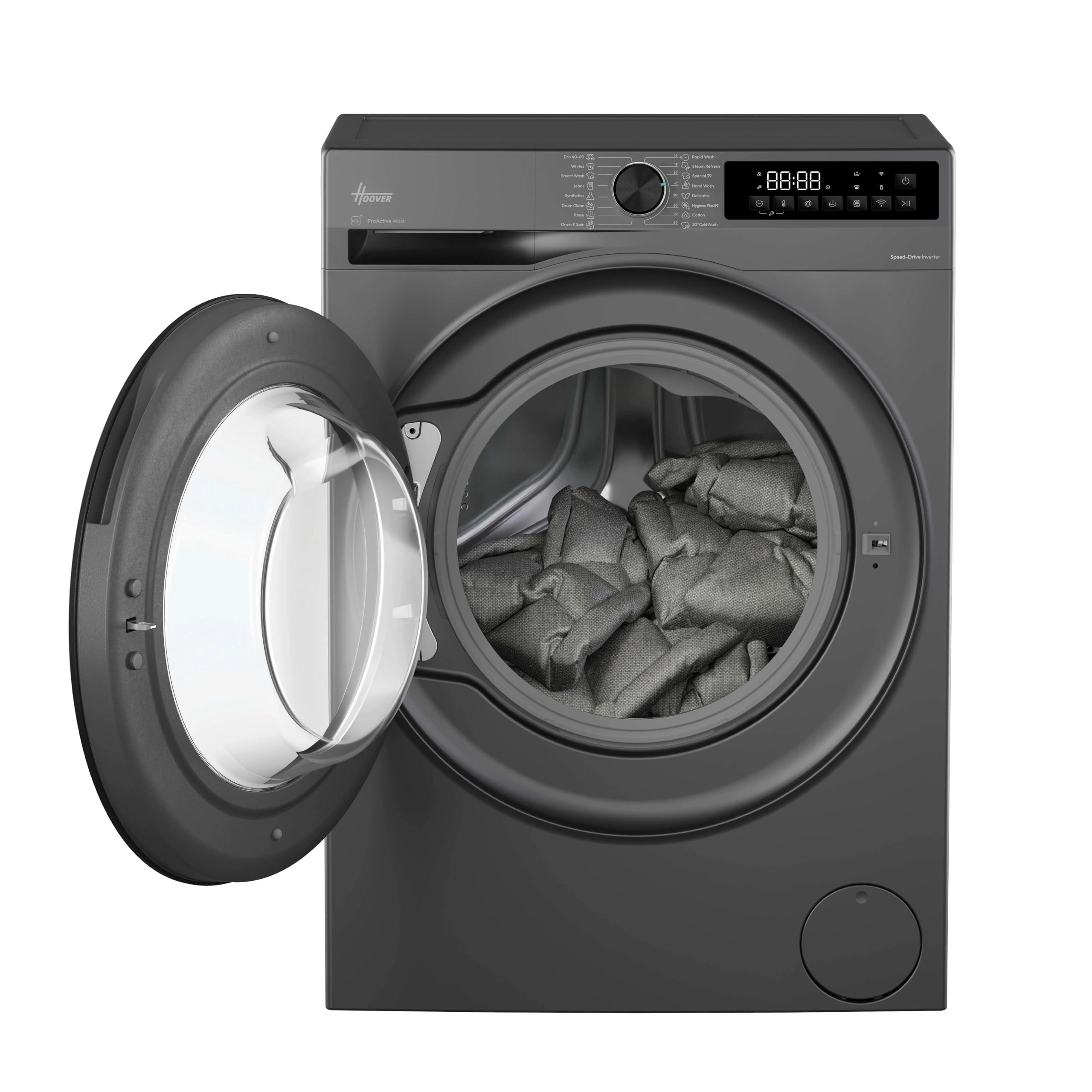 Pro Wash Series 3 HBR 410BL8-80