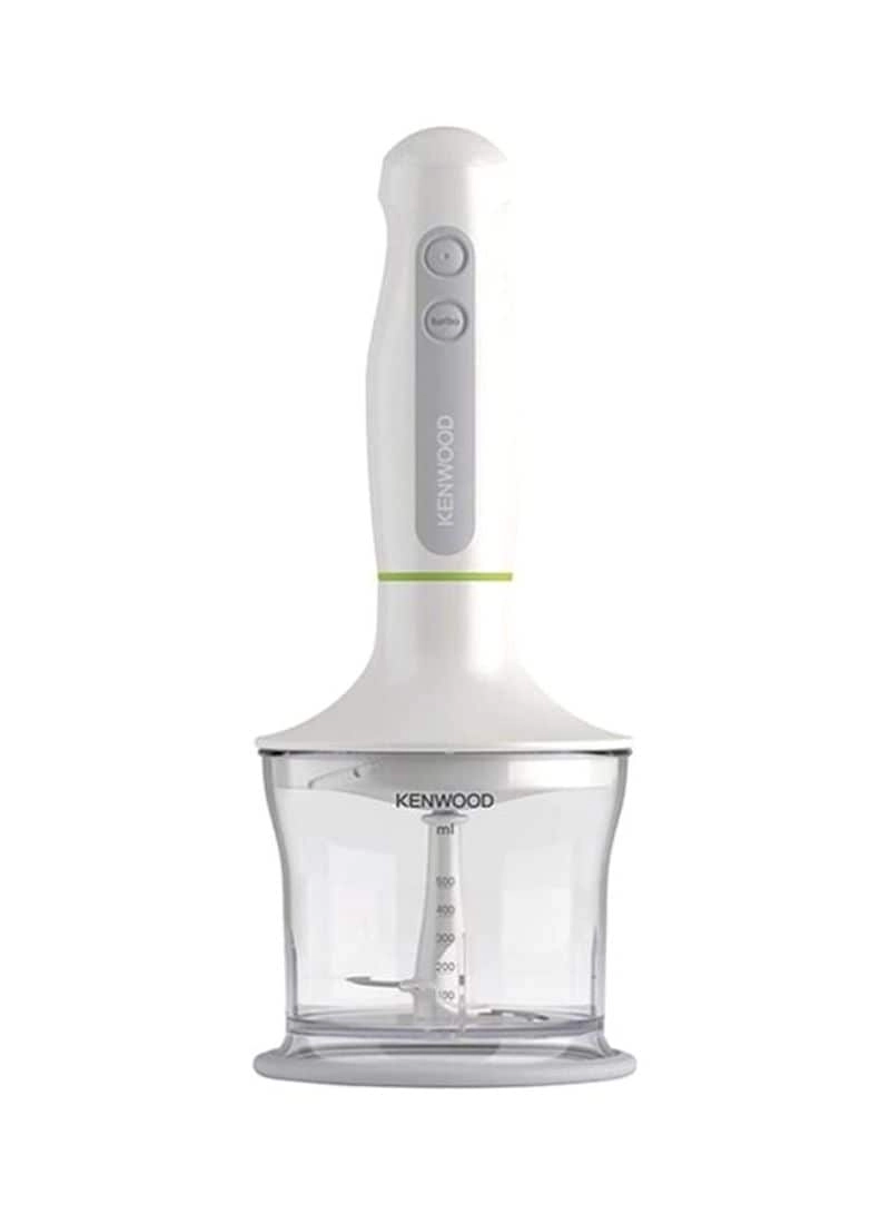 Triblade Hand Blender - 600W
