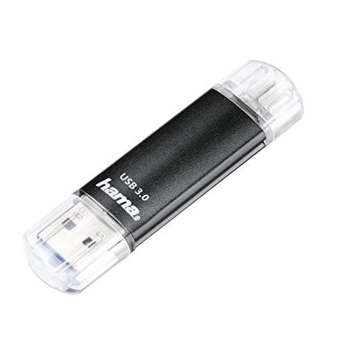 Laeta Twin - USB 3.0 micro-USB 256GB