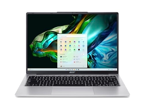 Aspire Lite AL14-NX.KS9EM.005 - 14'' Core i3-N300 8GB 512GB SSD