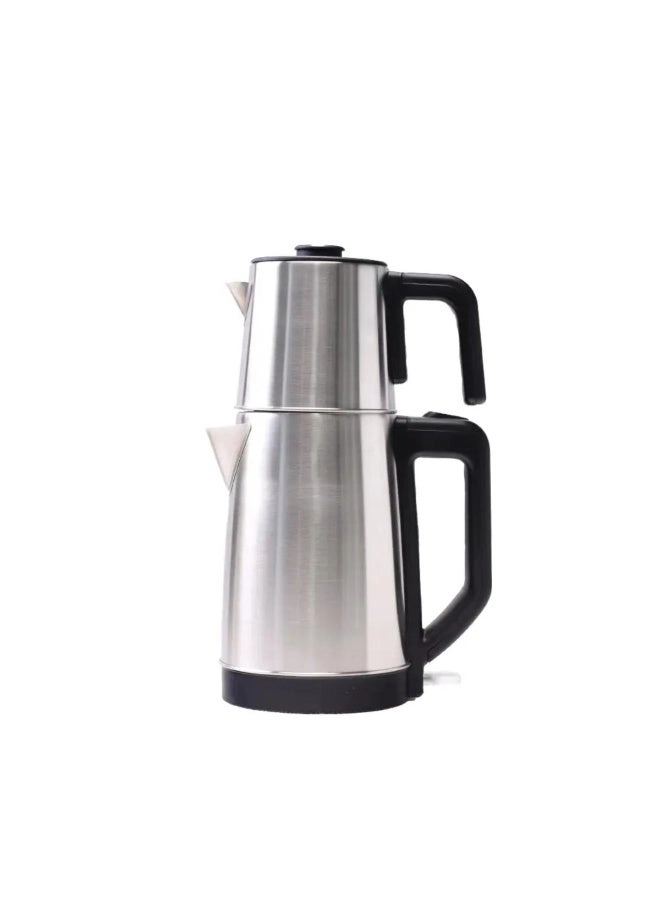 Tradeo Arabic Coffee & Tea Kettle