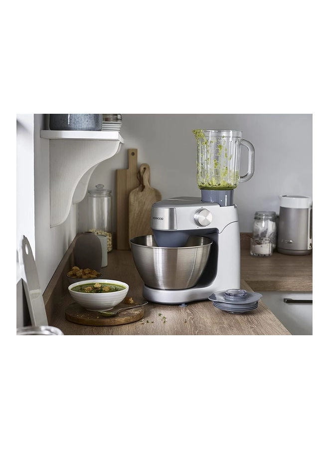 PROSPERO+ - 4.3L 1000W