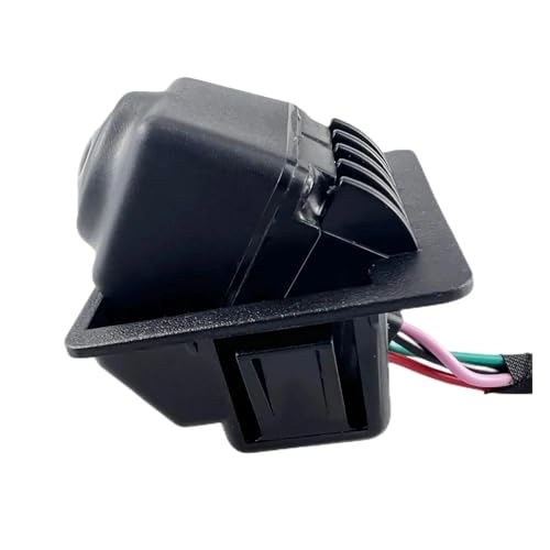 HD Reversing Camera - Night vision Wired 1280 x 720