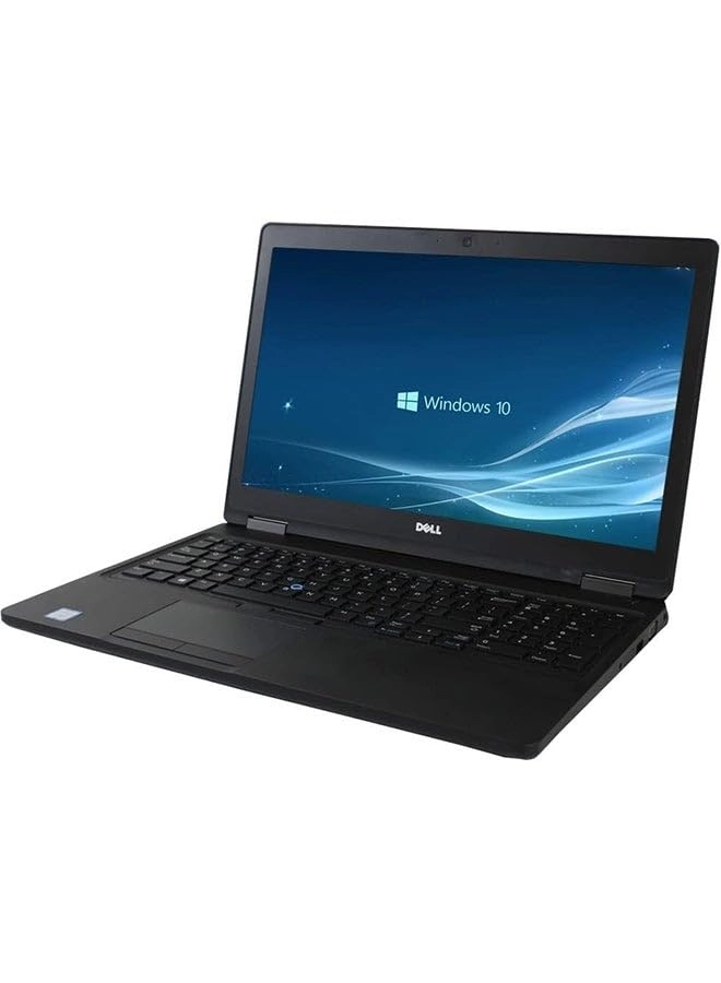 (Renewed) Latitude E5580 - 15.6'' Core i5 8GB DDR3 256GB SSD