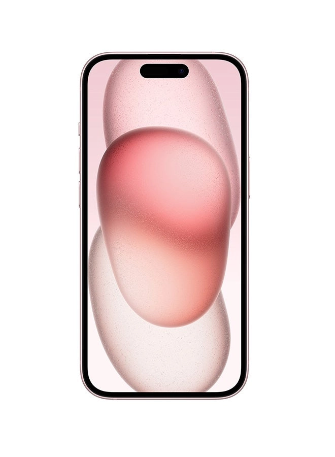 (Refurbished) Iphone 15 plus 128GB