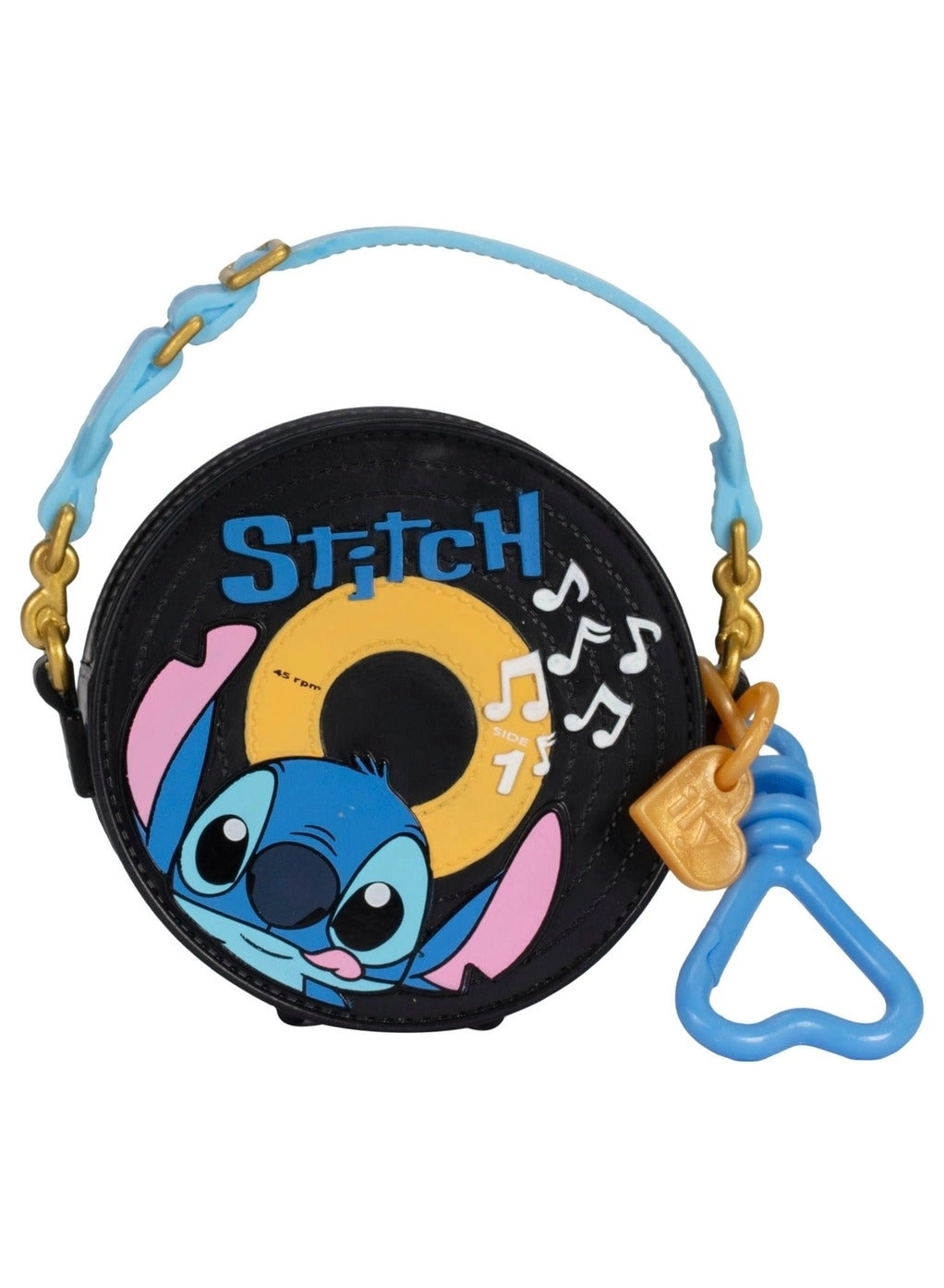 ILY Tote-Ily Teenies - Mini Doll Series 1 Ages 6+