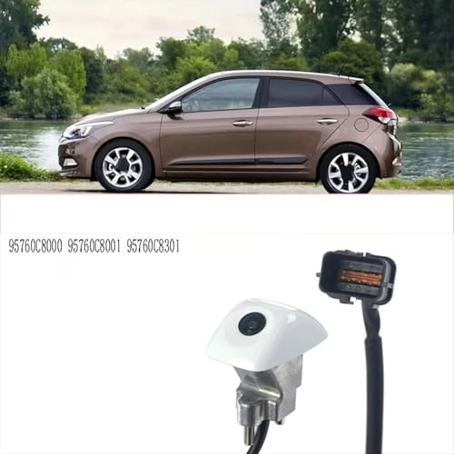 95760C8000 - Night vision