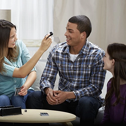 Trivial Pursuit X: Adult Themed Trivia