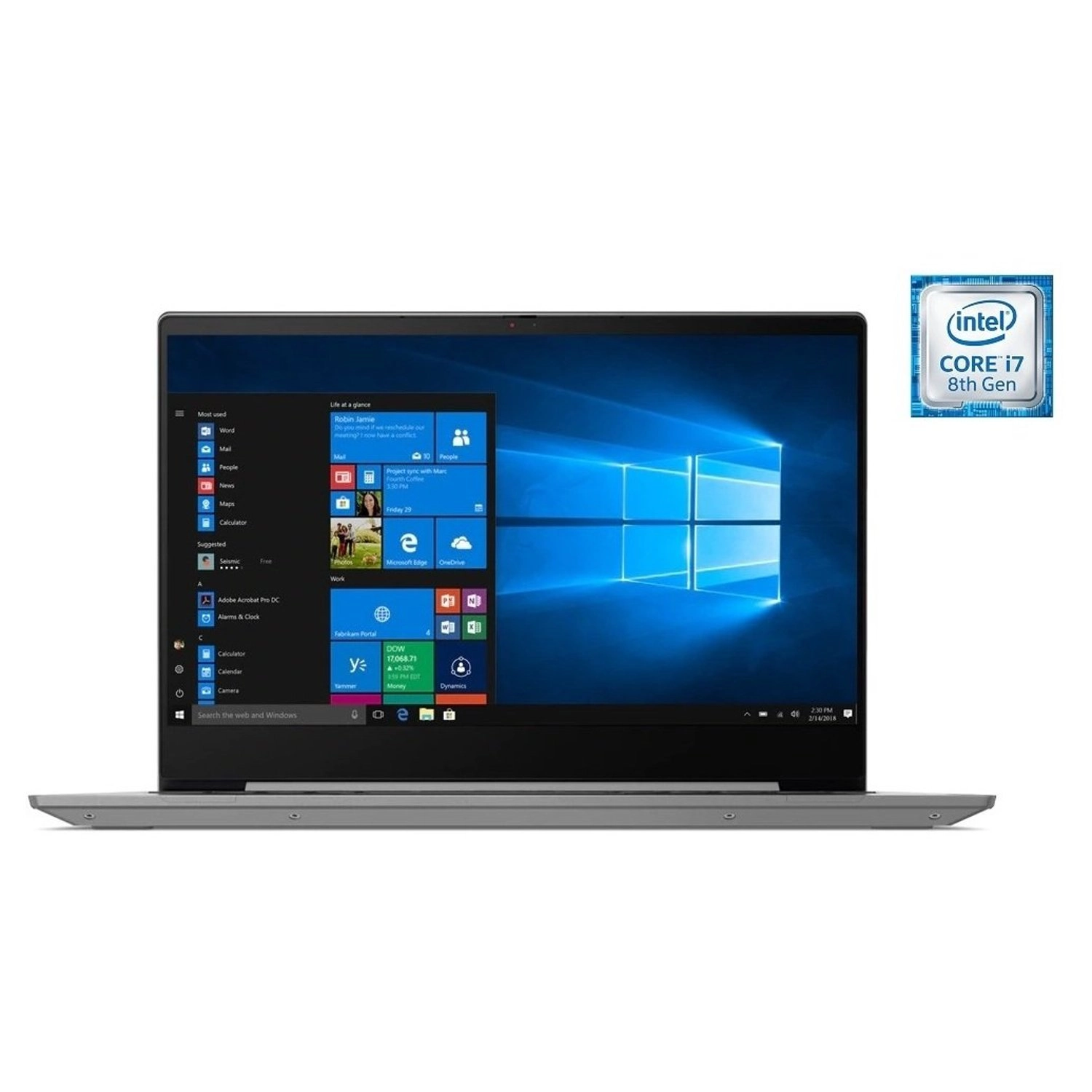 Lenovo ideapad S540 14IWL - 14'' Core i7 12GB DDR4 1000GB