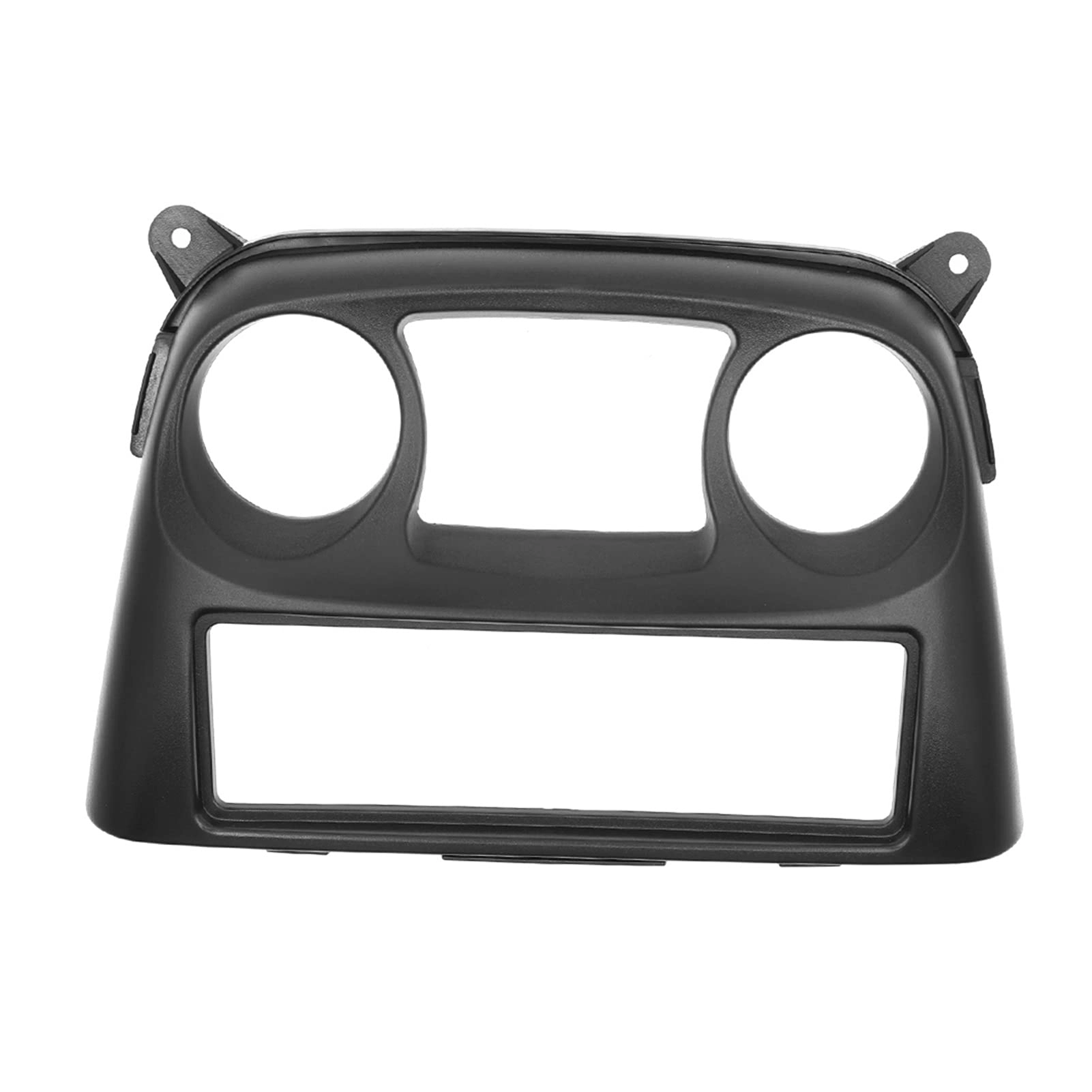Pizgear Store Radio Trim Dash Frame - For Almera N16 Sentra 2000-2006