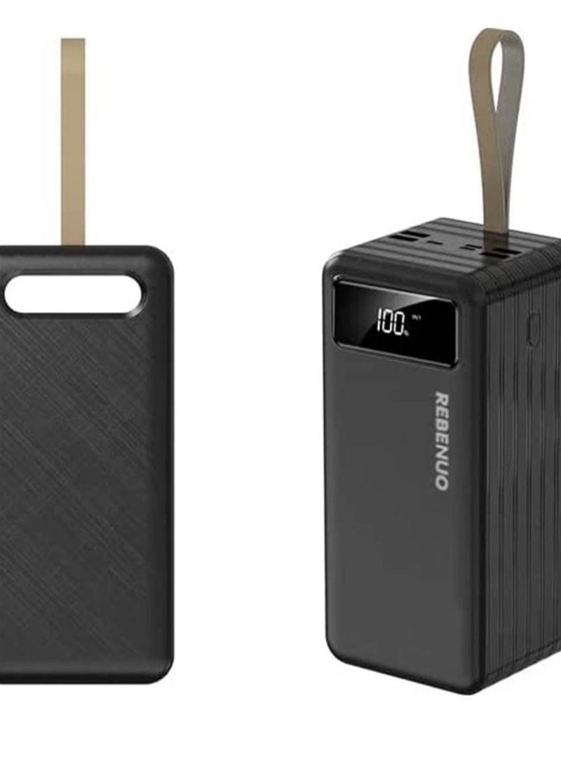 Portable Power Bank - 7000mAh