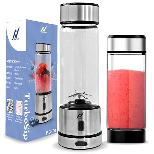 nexlev Portable Blender