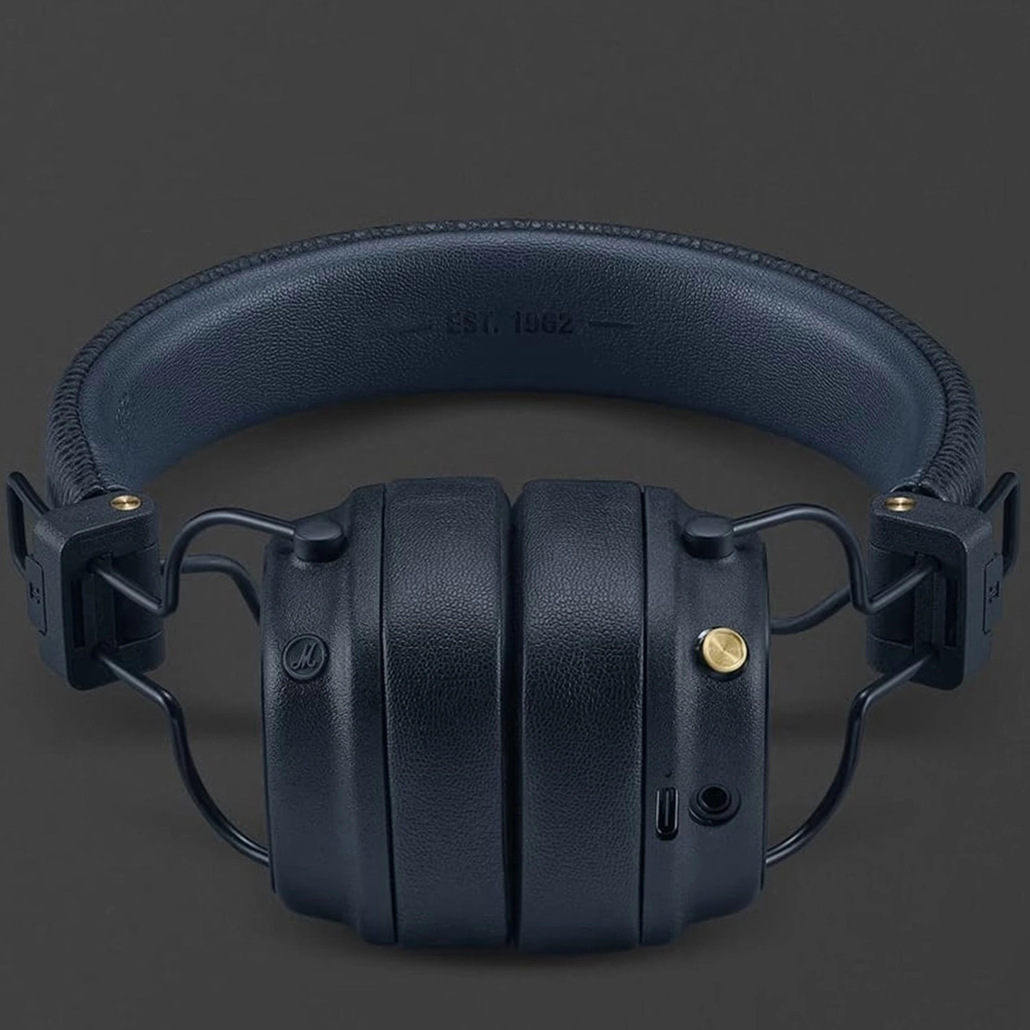 Major V Wireless Headset