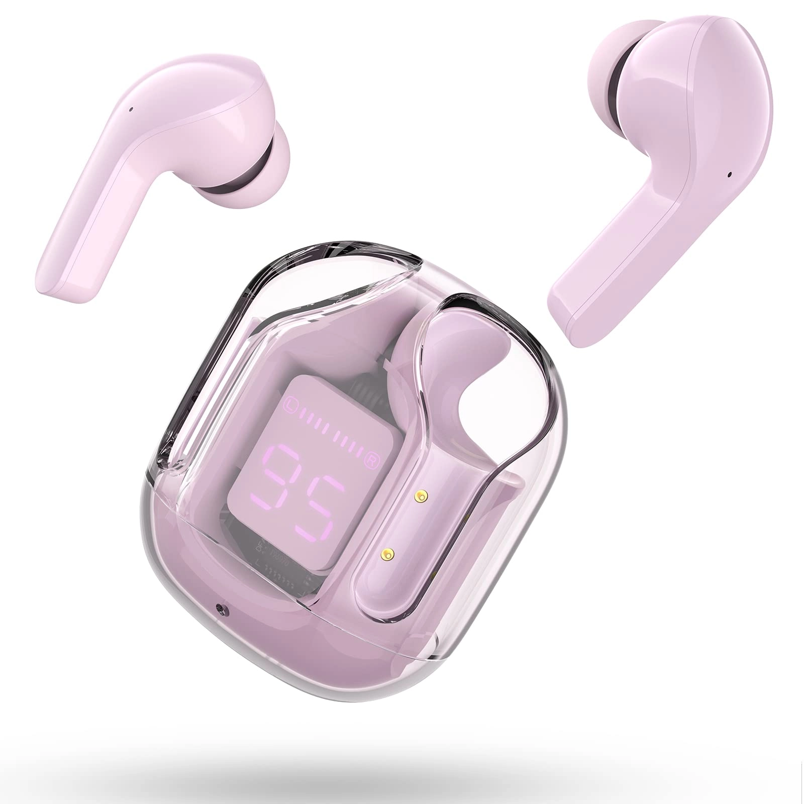 T6 Wireless Earbud