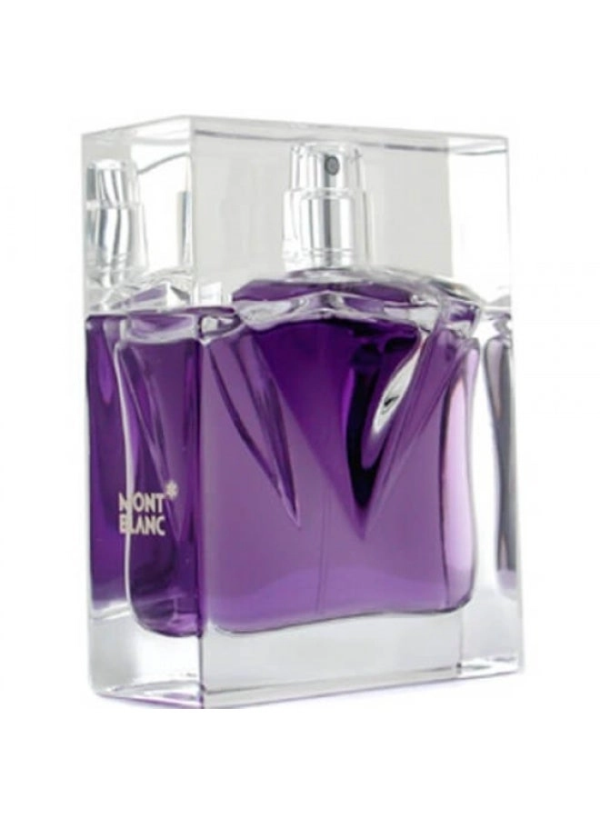 Femme Individuelle Eau de Toilette 75ml