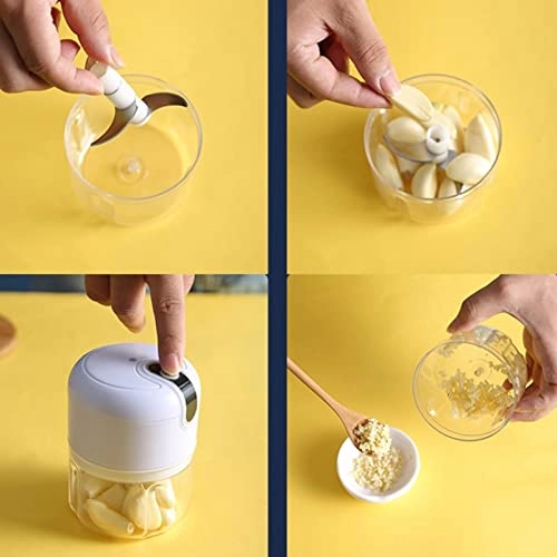 Mini electric whisk - 150W and below