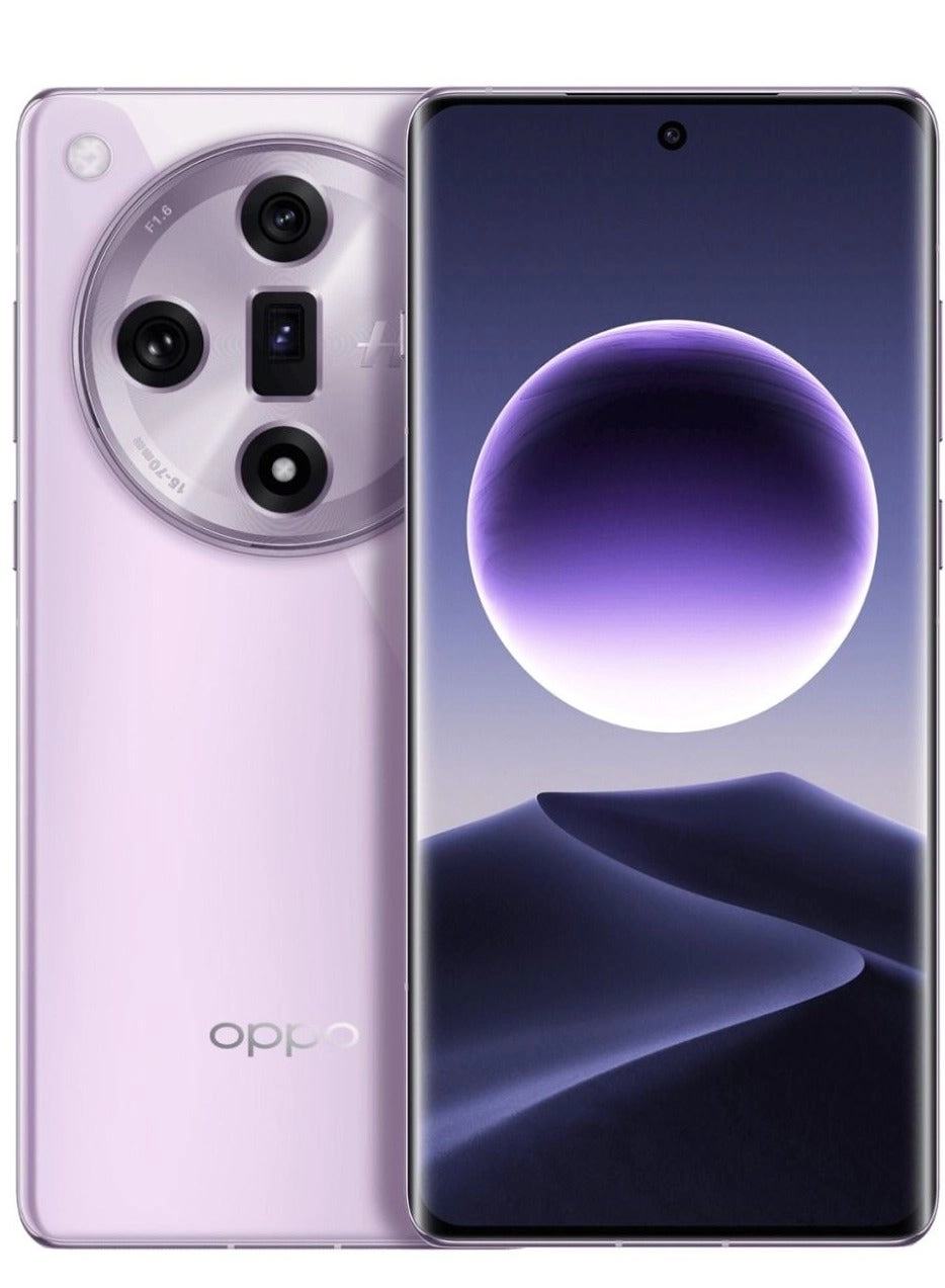 Find X7 - 16GB 512GB