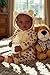 Lumi Baby Doll - 17" African American Ages 3+